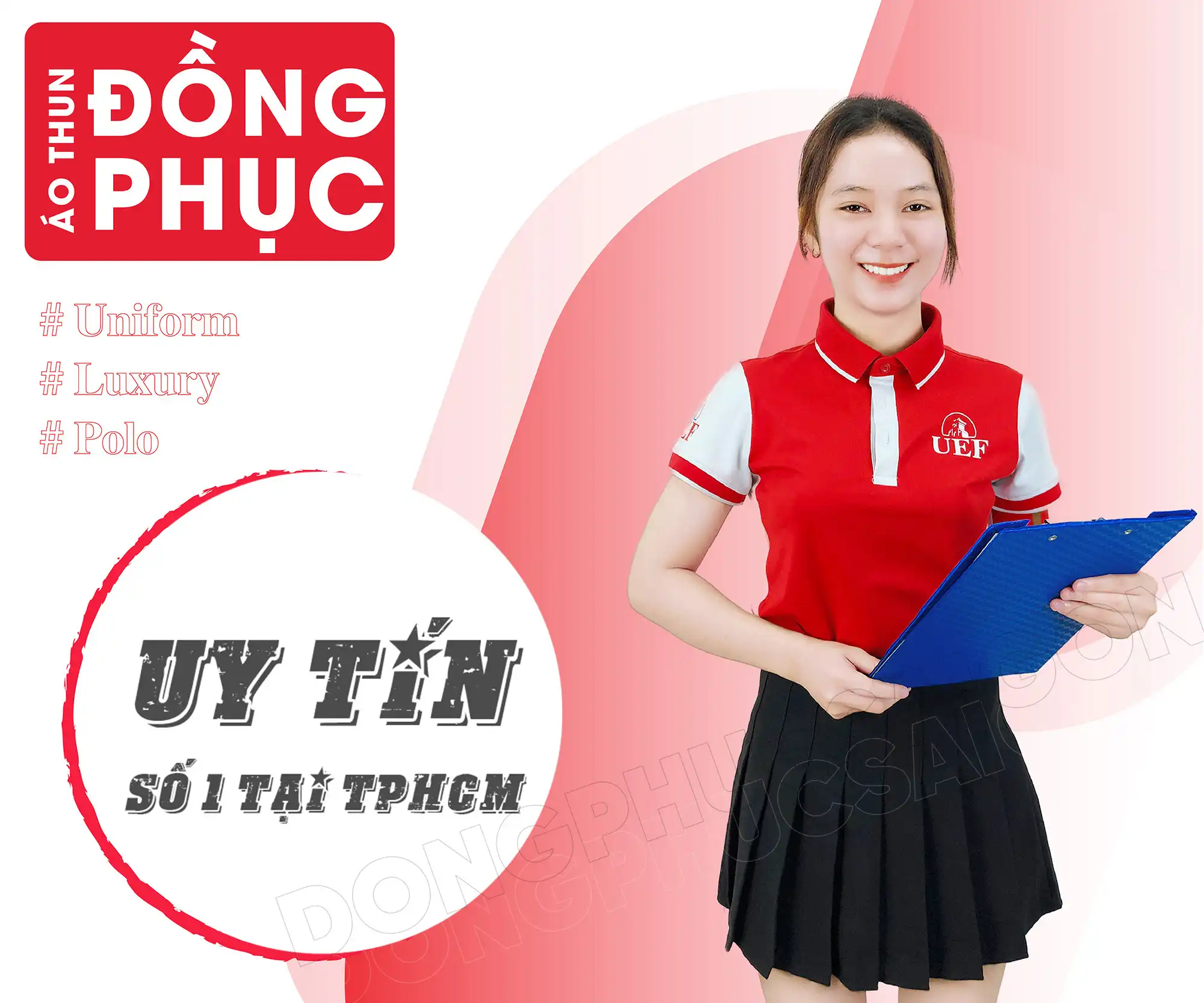 mẫu áo thun đồng phục đẹp nhất