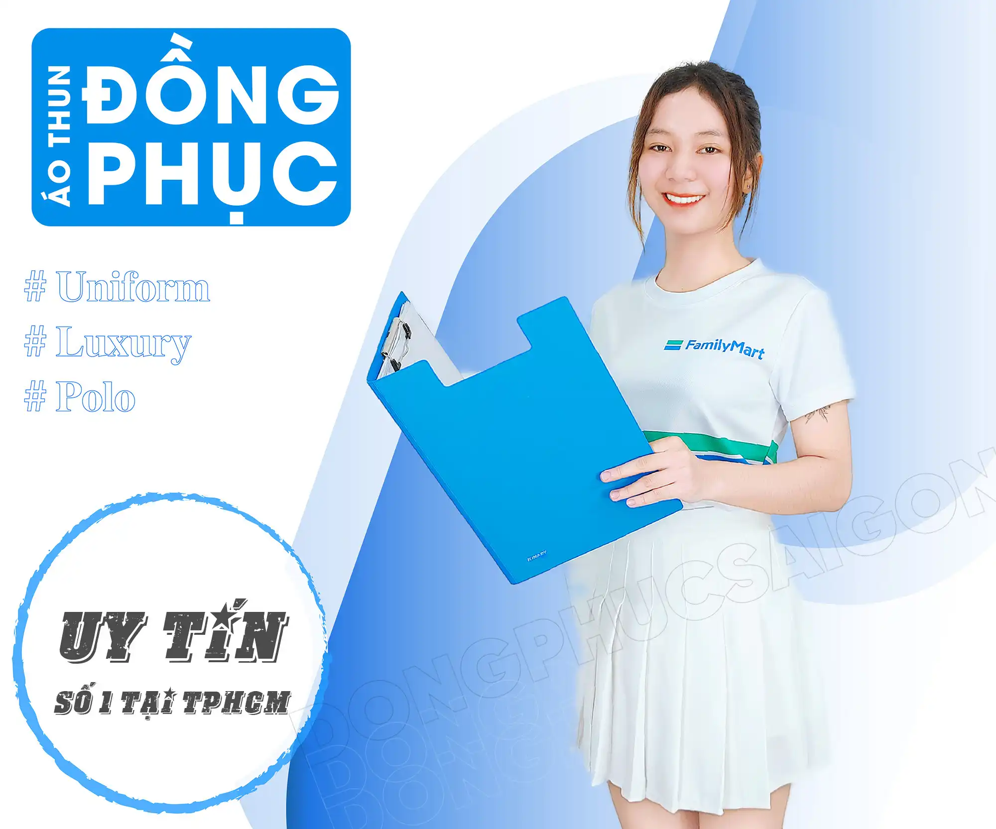 dịch vụ May đồng phục teambuilding