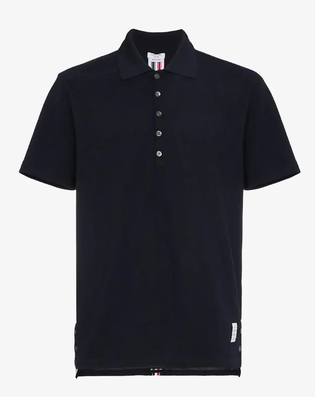 thương hiệu áo polo Thom Browne