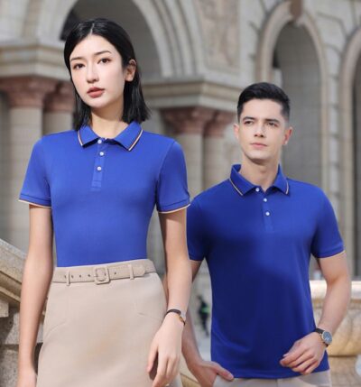 đồng phục áo thun sự kiện