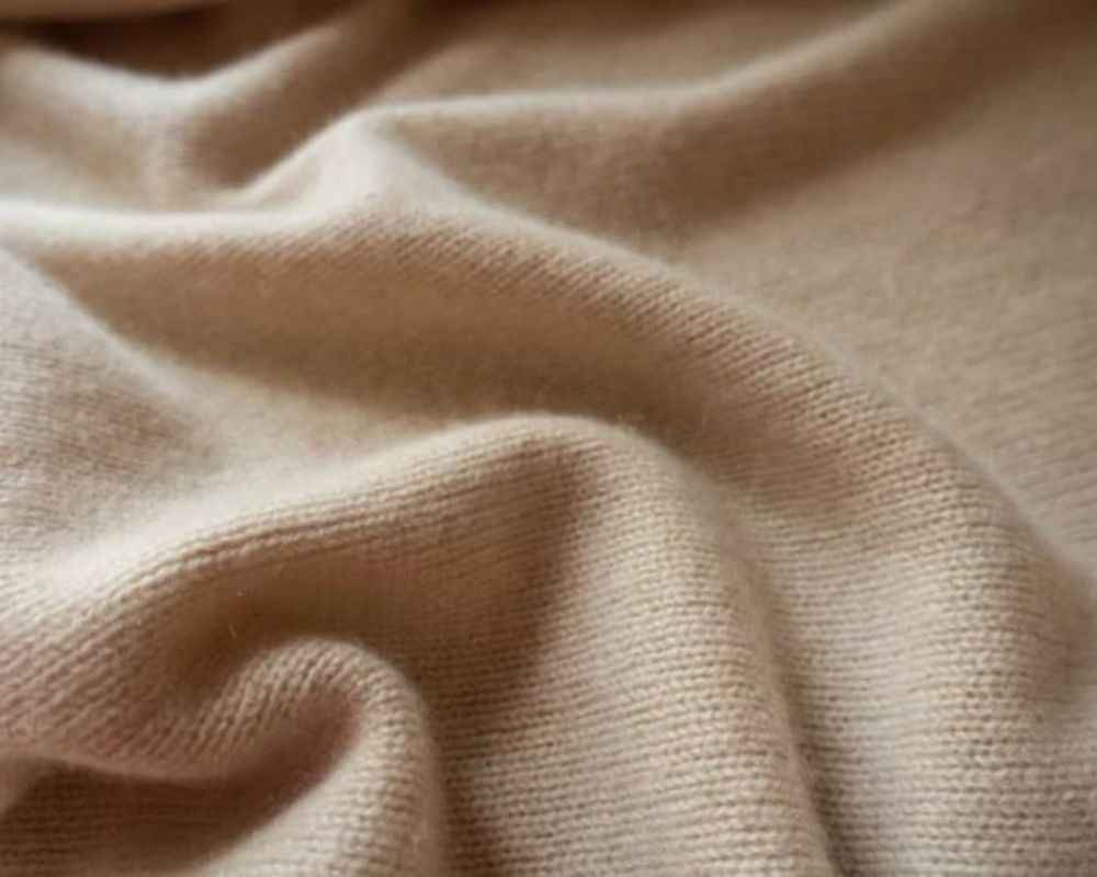 Vải Cashmere