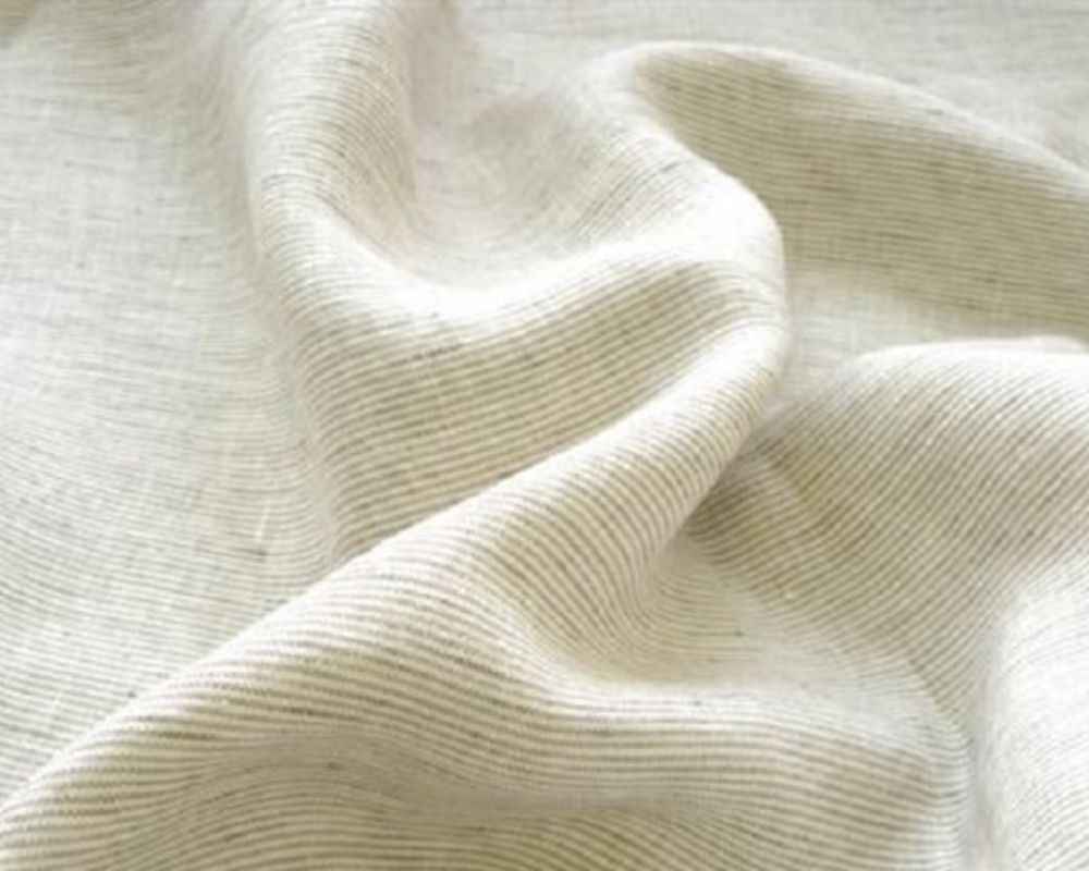 vải linen