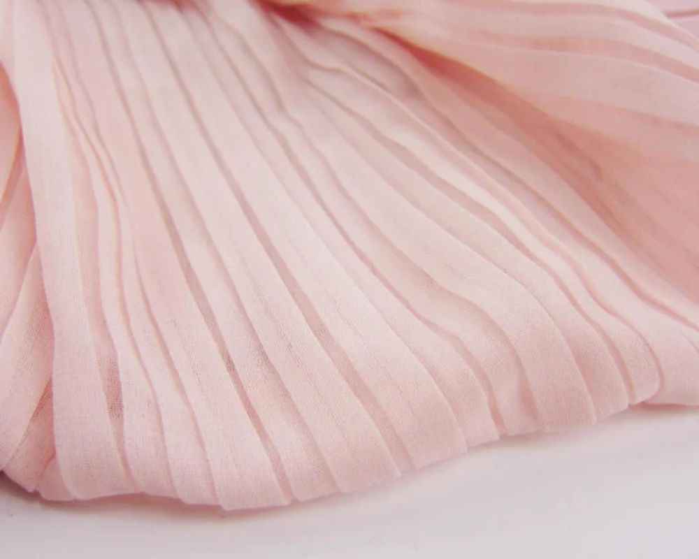 vải chiffon