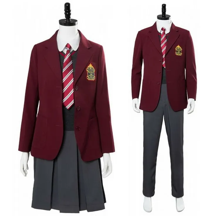 Áo Blazer Mỹ