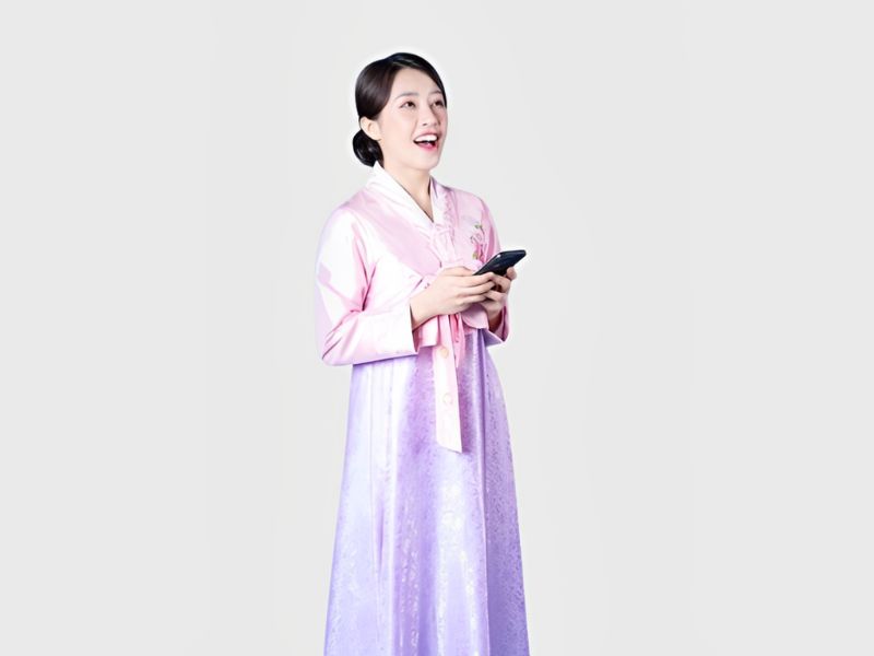 Đồng phục spa hàn quốc