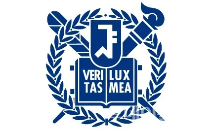 Logo của trường đại học Quốc gia Seoul