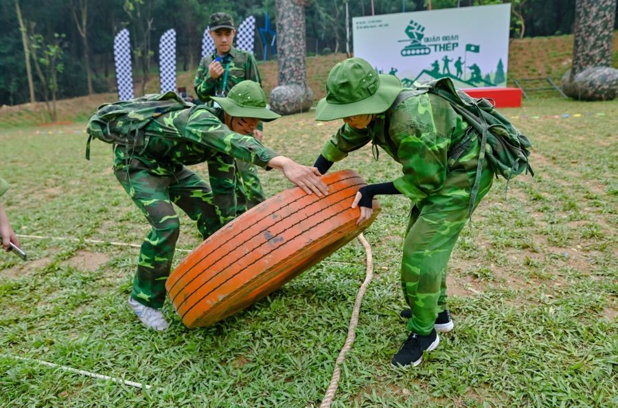 Trò chơi bứt phá thành công