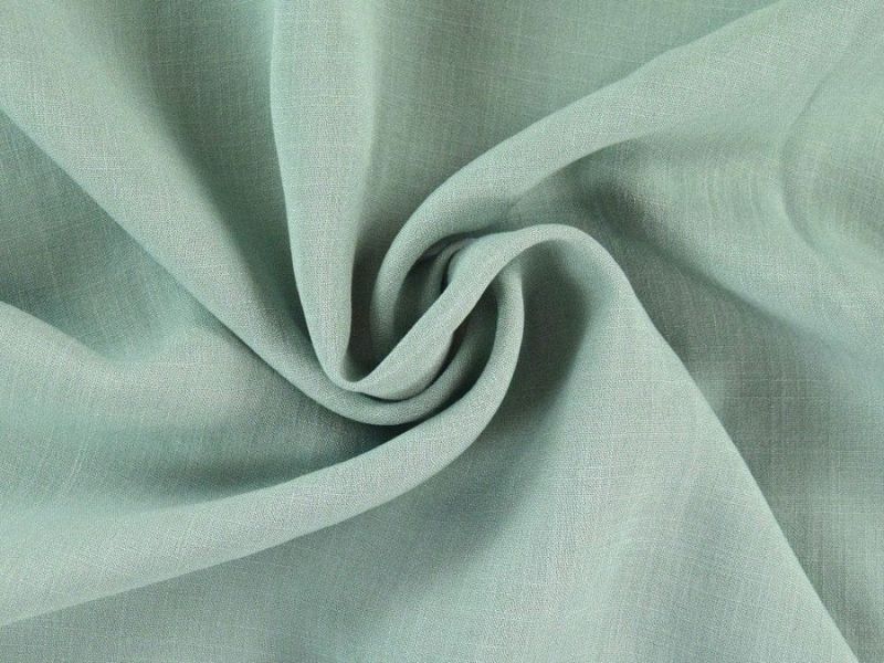 Chất liệu rayon viscose mỏng nhẹ, mịn màng, mang đến cảm giác thoải mái tối ưu