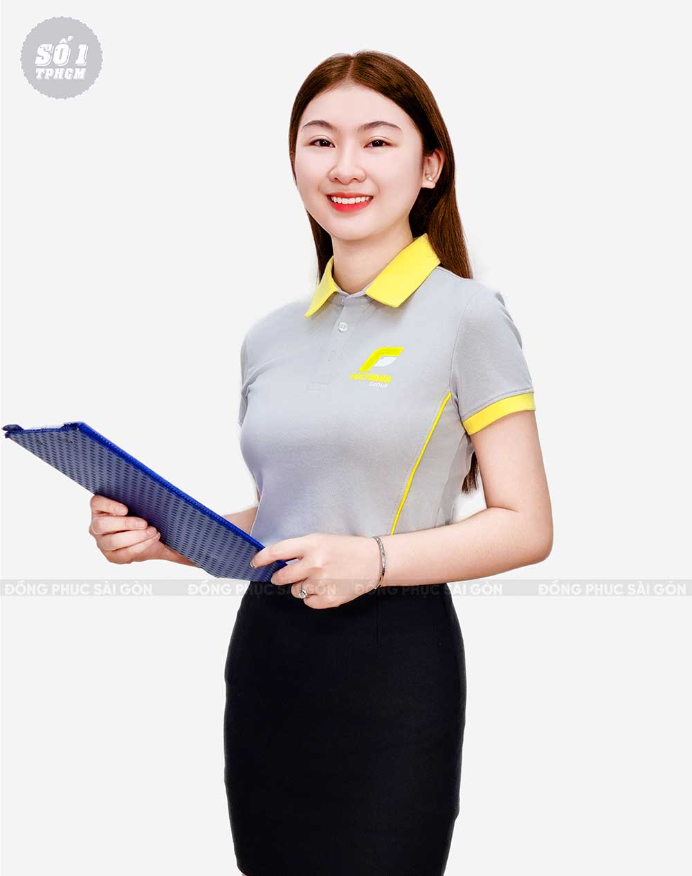 Đồng Phục Áo Phông Giá Rẻ Phú Thành Group