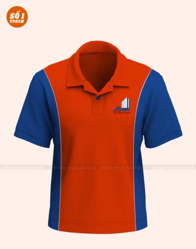 Đồng Phục Doanh Nghiệp CT138