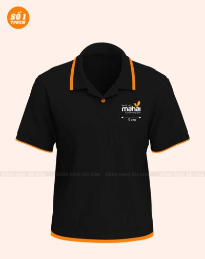In áo đồng phục công ty