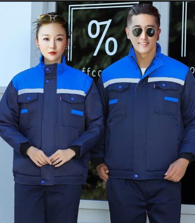 Đồng phục công nhân CN13