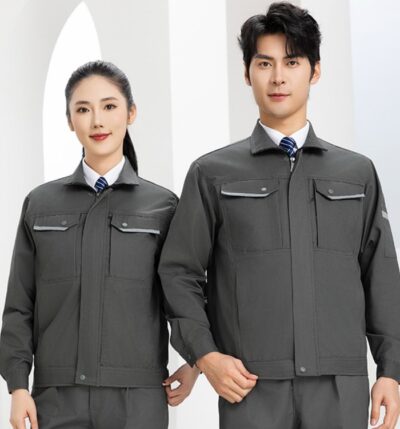 BỘ QUẦN ÁO LAO ĐỘNG MÀU XANH ĐEN
