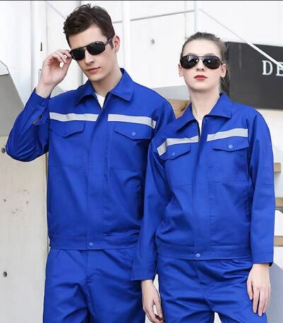 Đồng phục công nhân CN26
