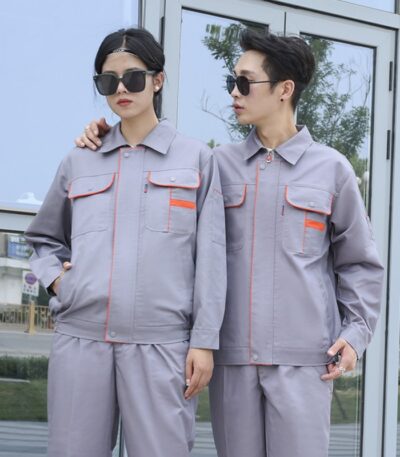 Quần áo công nhân xây dựng CN27