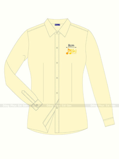 Đồng Phục Áo Sơ Mi Công Sở