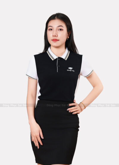 Áo thun đồng phục cao cấp AT00035