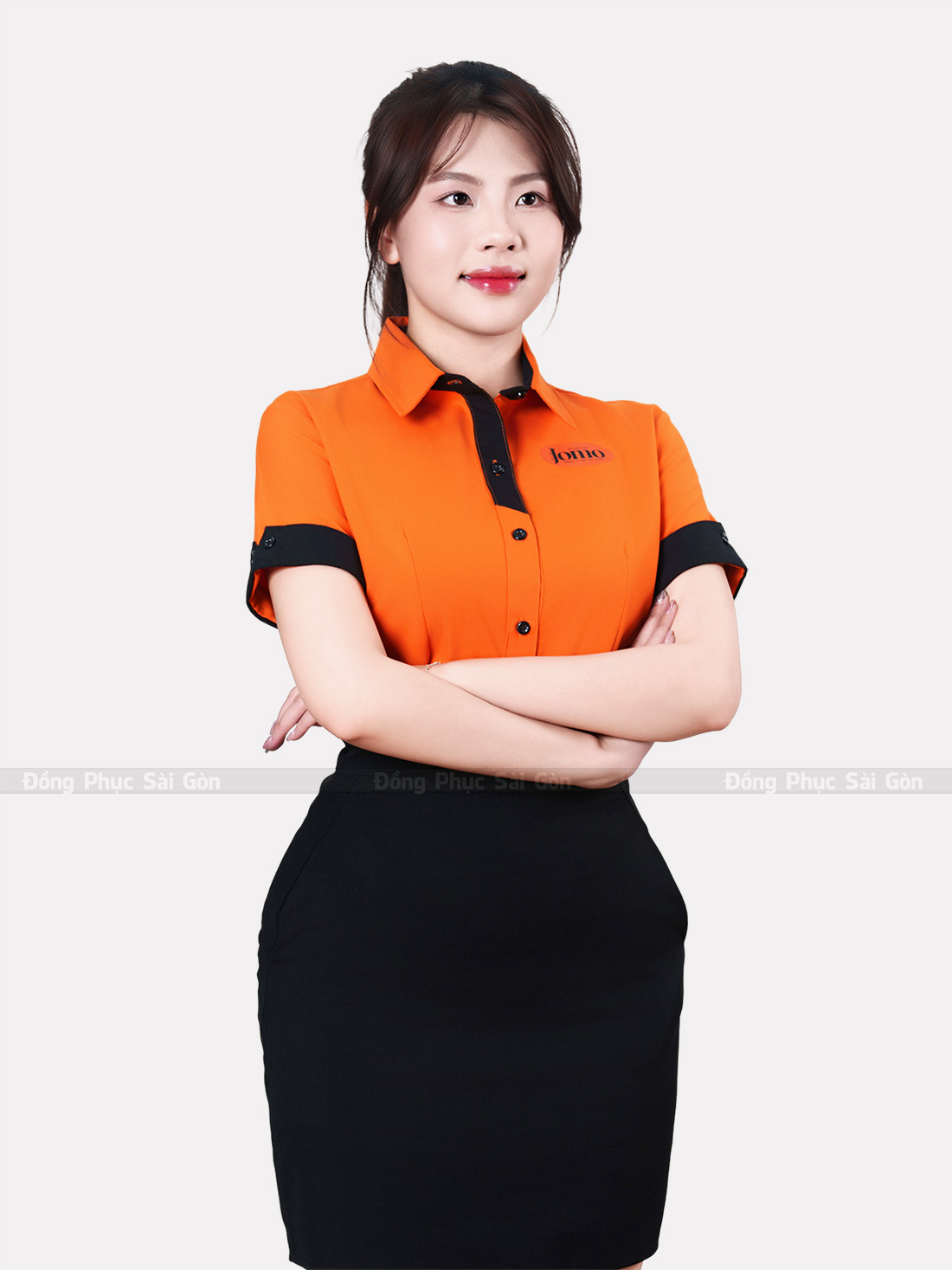 địa chỉ may áo sơ mi tphcm giá tốt 1