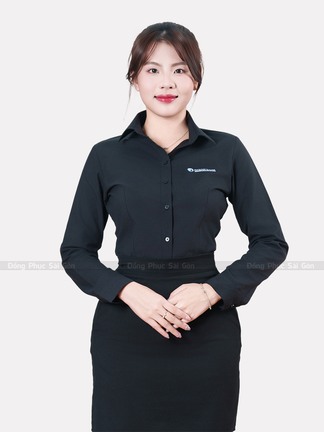 may áo sơ mi đồng phục tại ninh thuận 3