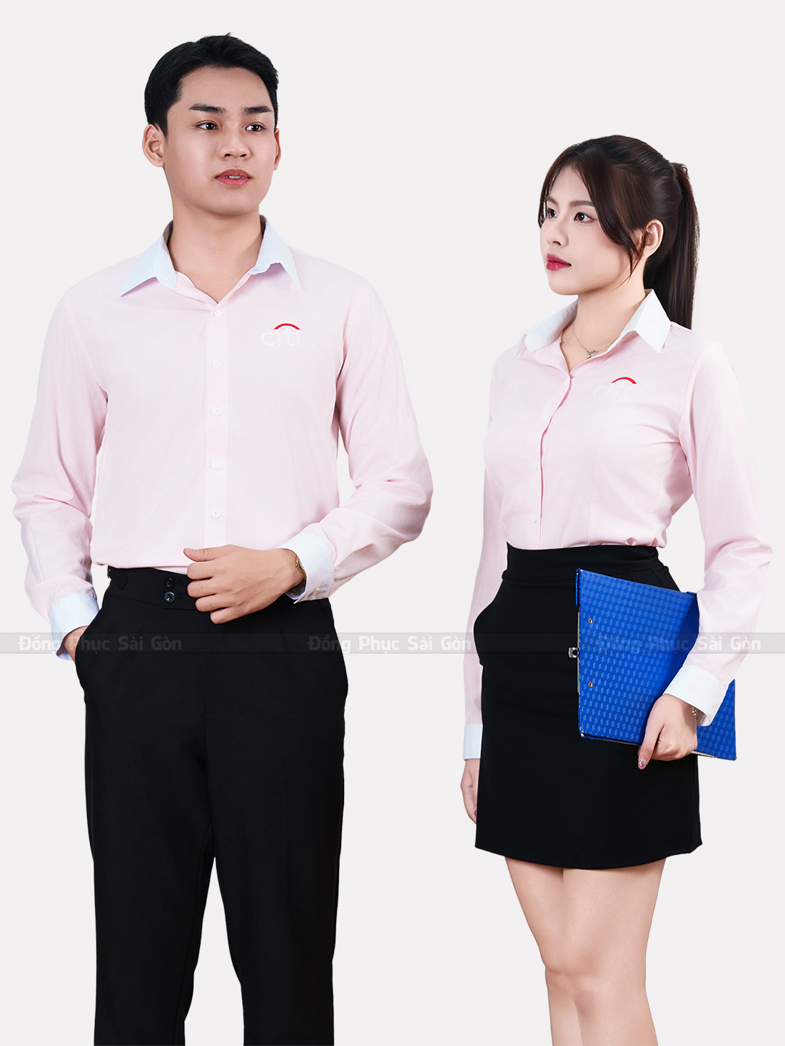 may áo sơ mi đồng phục tại phú thọ 3