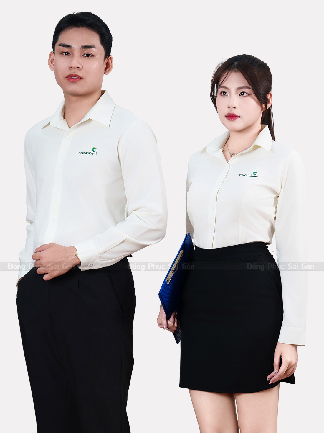 may áo sơ mi đồng phục tại quảng bình 3