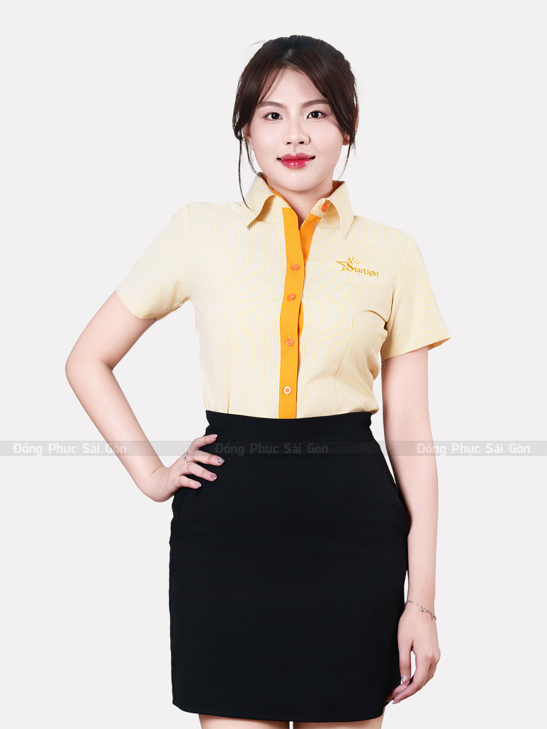 may áo sơ mi đồng phục tại quảng nam 3