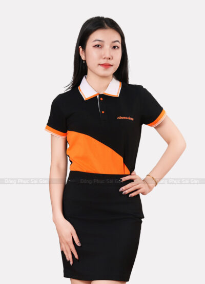 May áo thun đồng phục Nick AT Nite