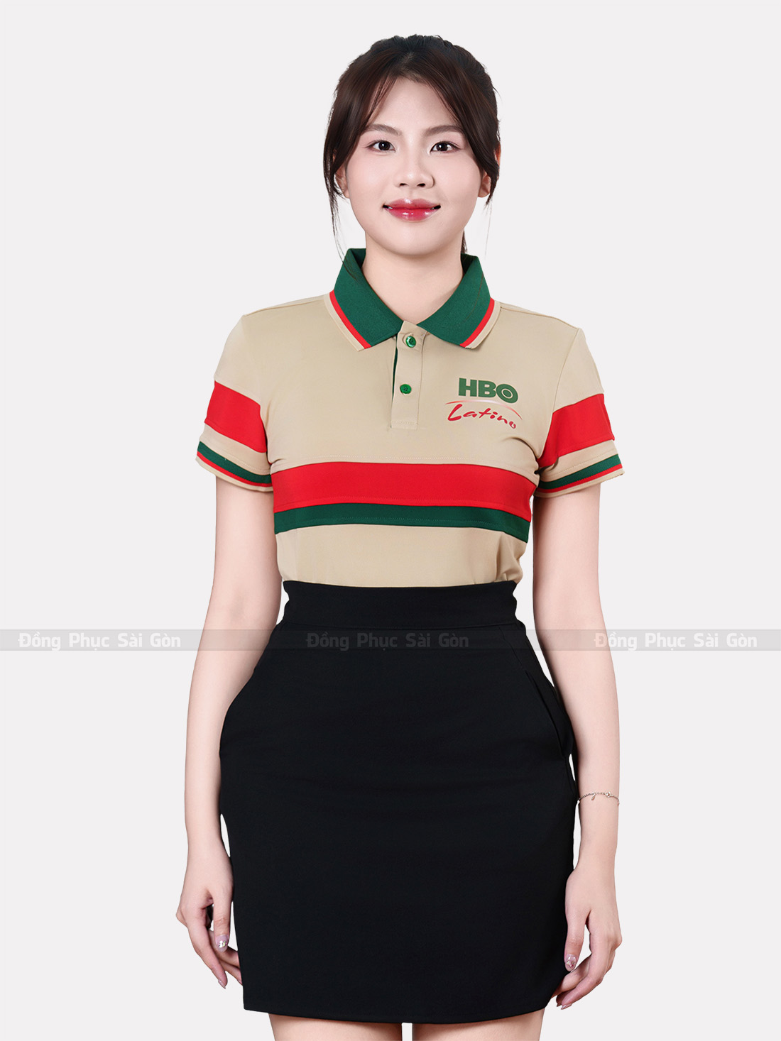 may áo thun đồng phục tại bình thuận