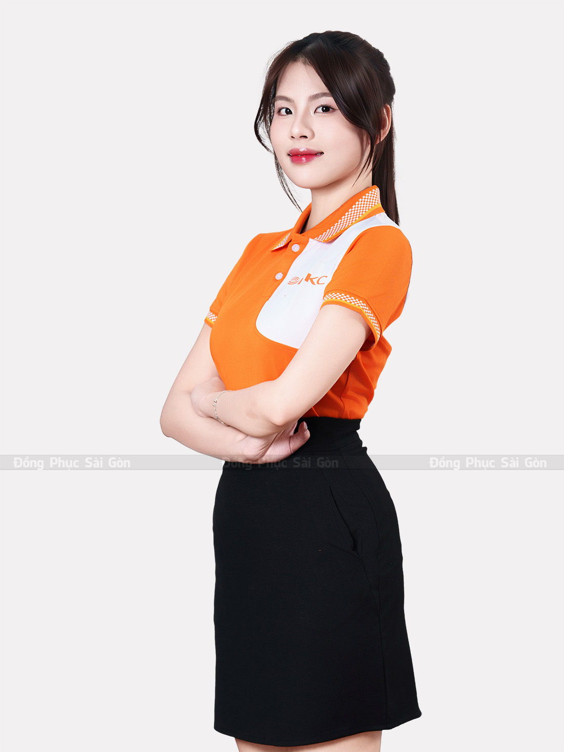 may áo thun đồng phục tại cà mau