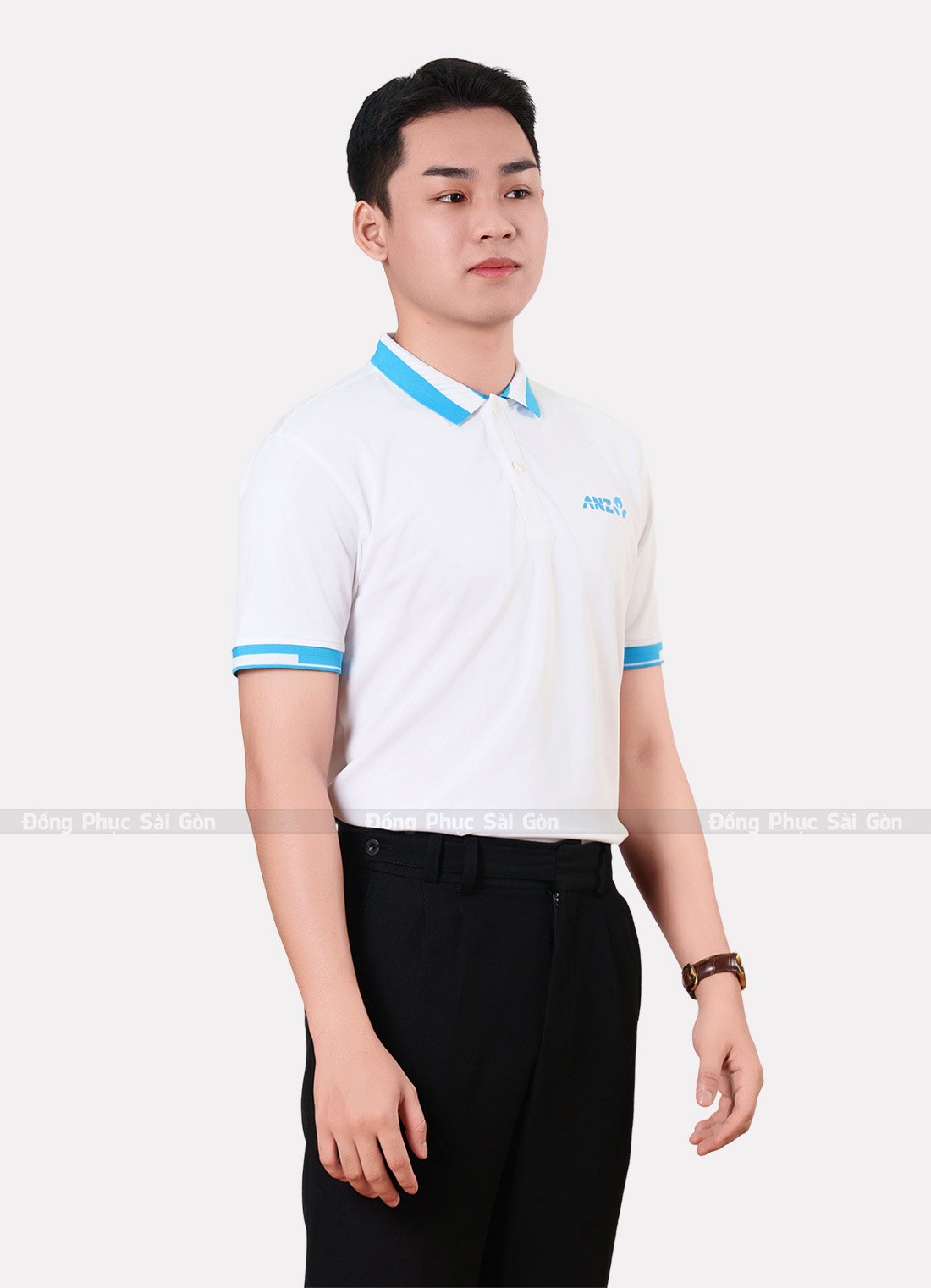 may áo thun đồng phục tại đồng nai