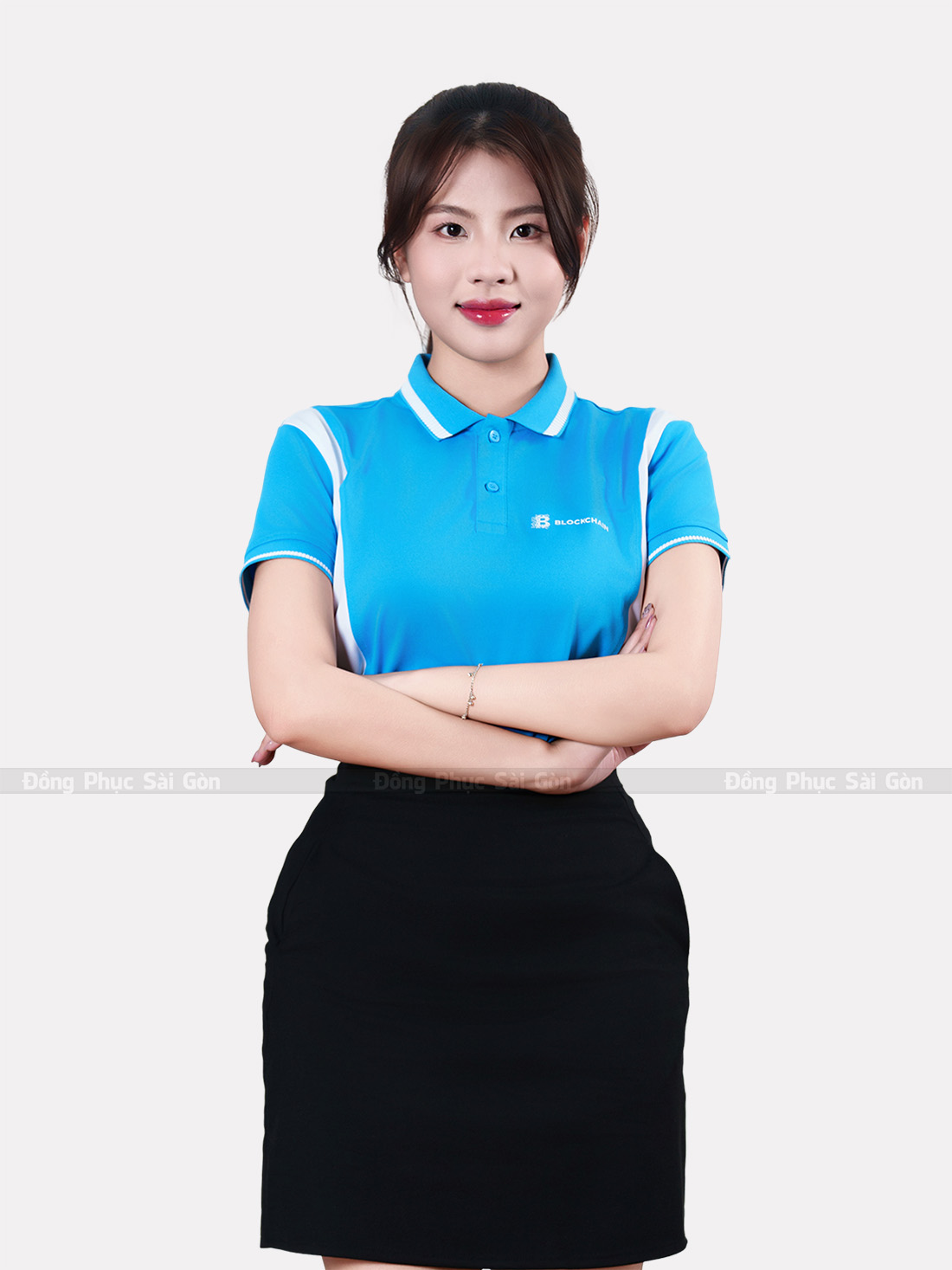 may áo thun đồng phục tại đồng tháp 2