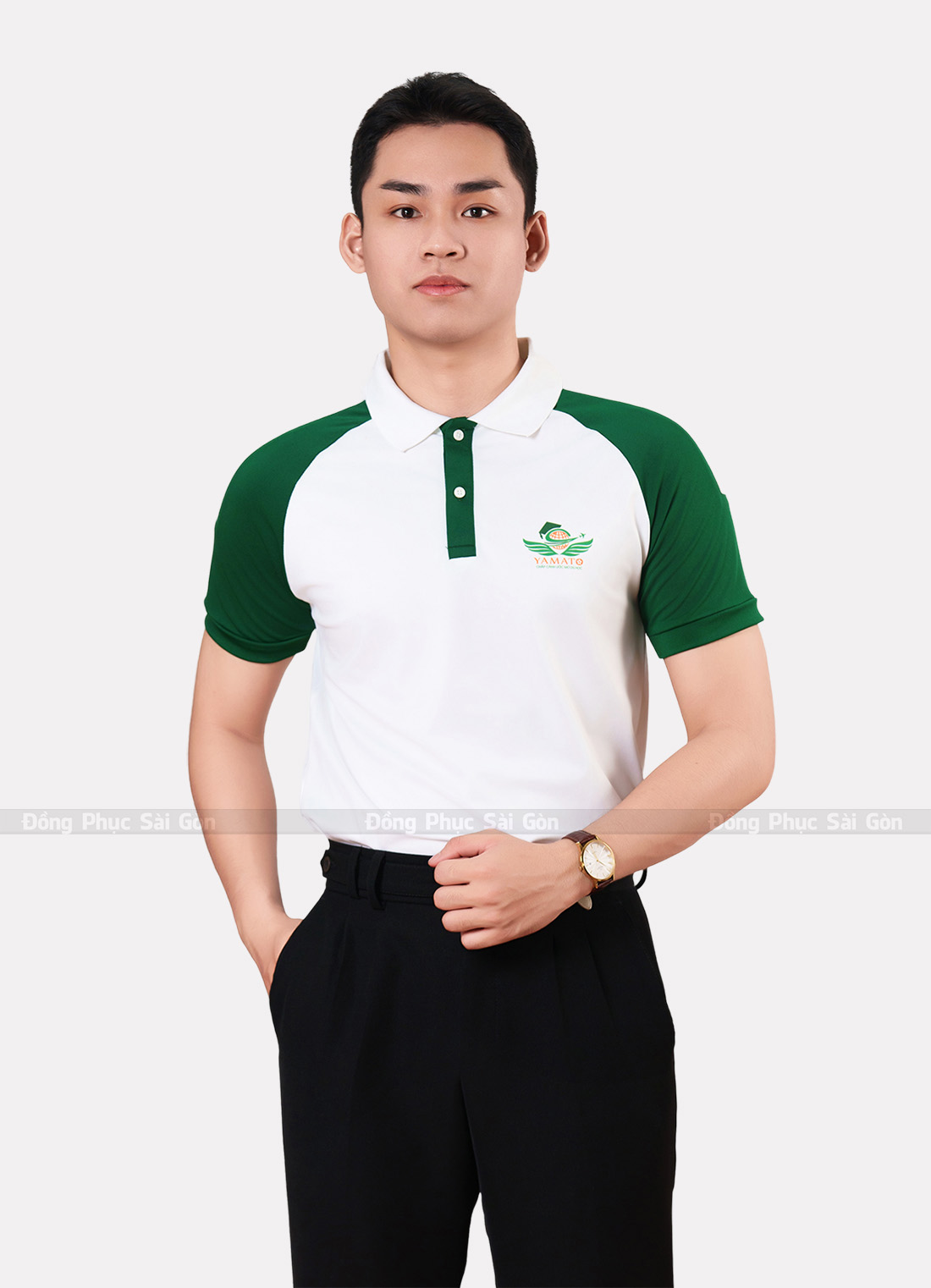 may áo thun đồng phục tại đồng tháp 5