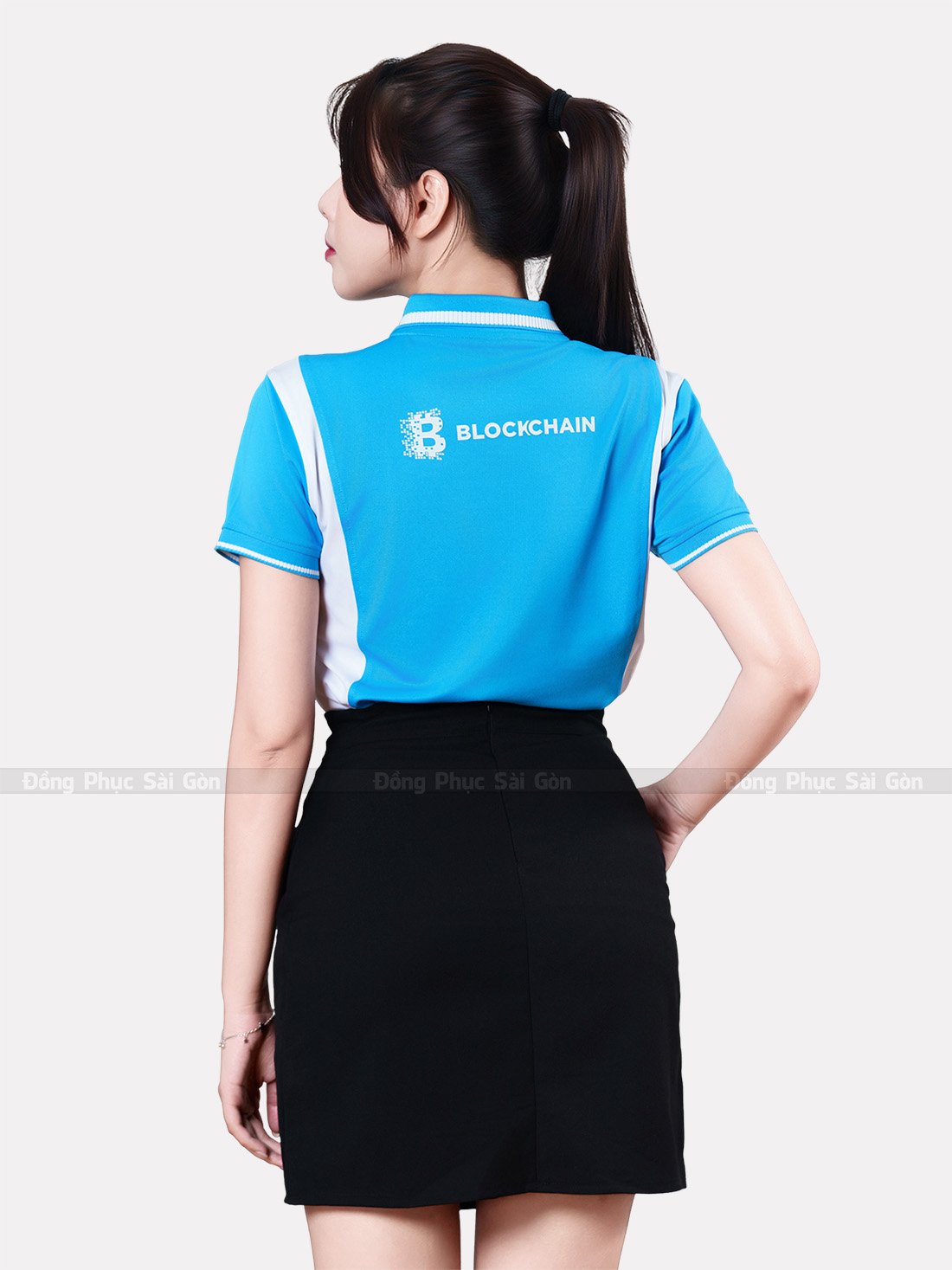 may áo thun đồng phục tại đồng tháp