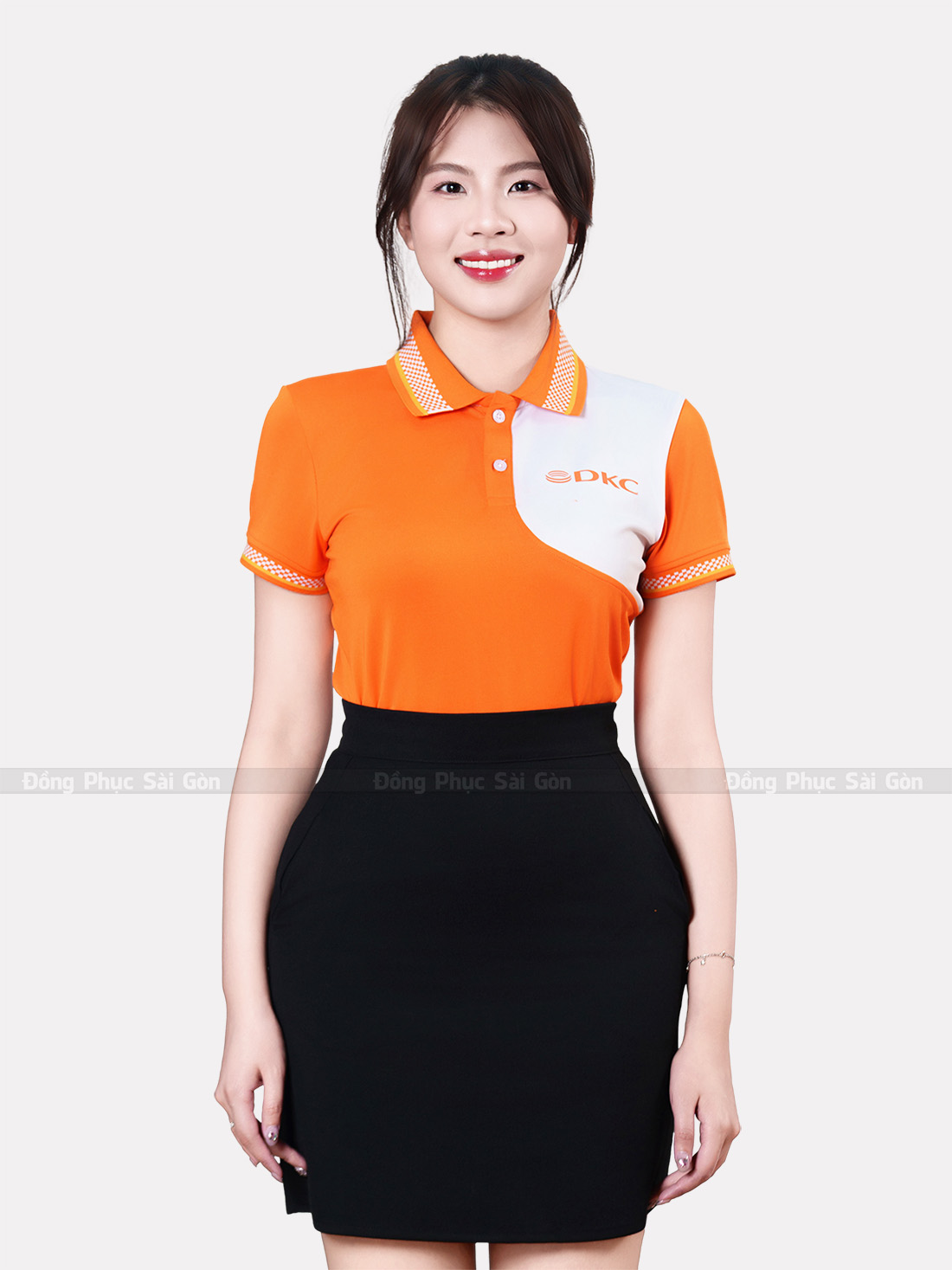 may áo thun đồng phục tại hòa bình 4