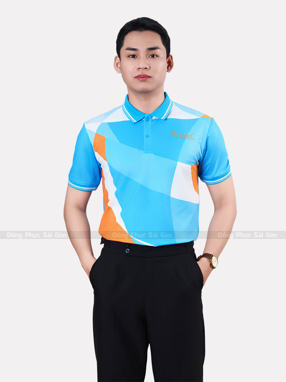 may áo thun đồng phục tại hưng yên 4