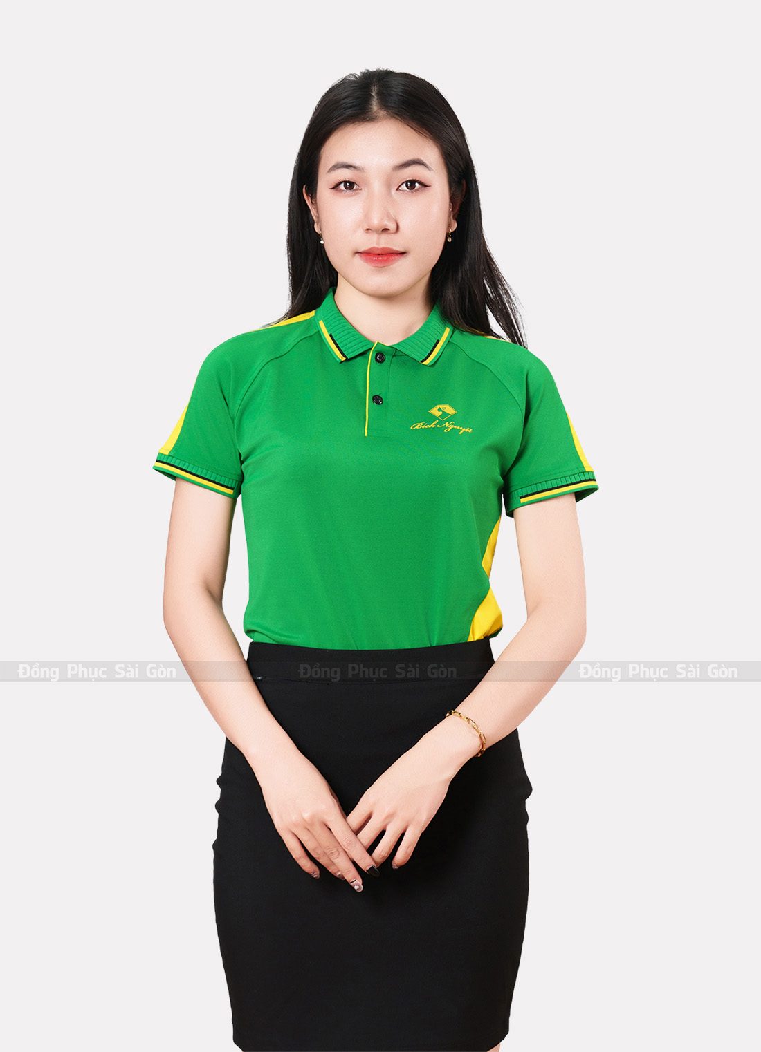 may áo thun đồng phục tại kiên giang