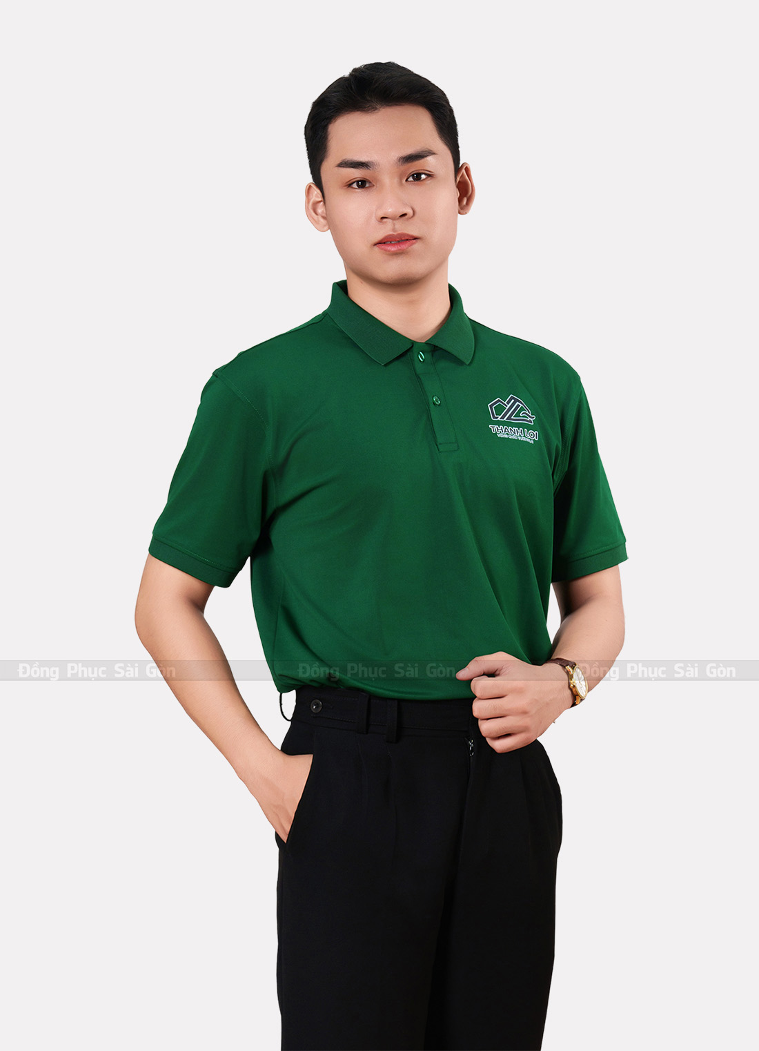 may áo thun đồng phục tại lai châu 2