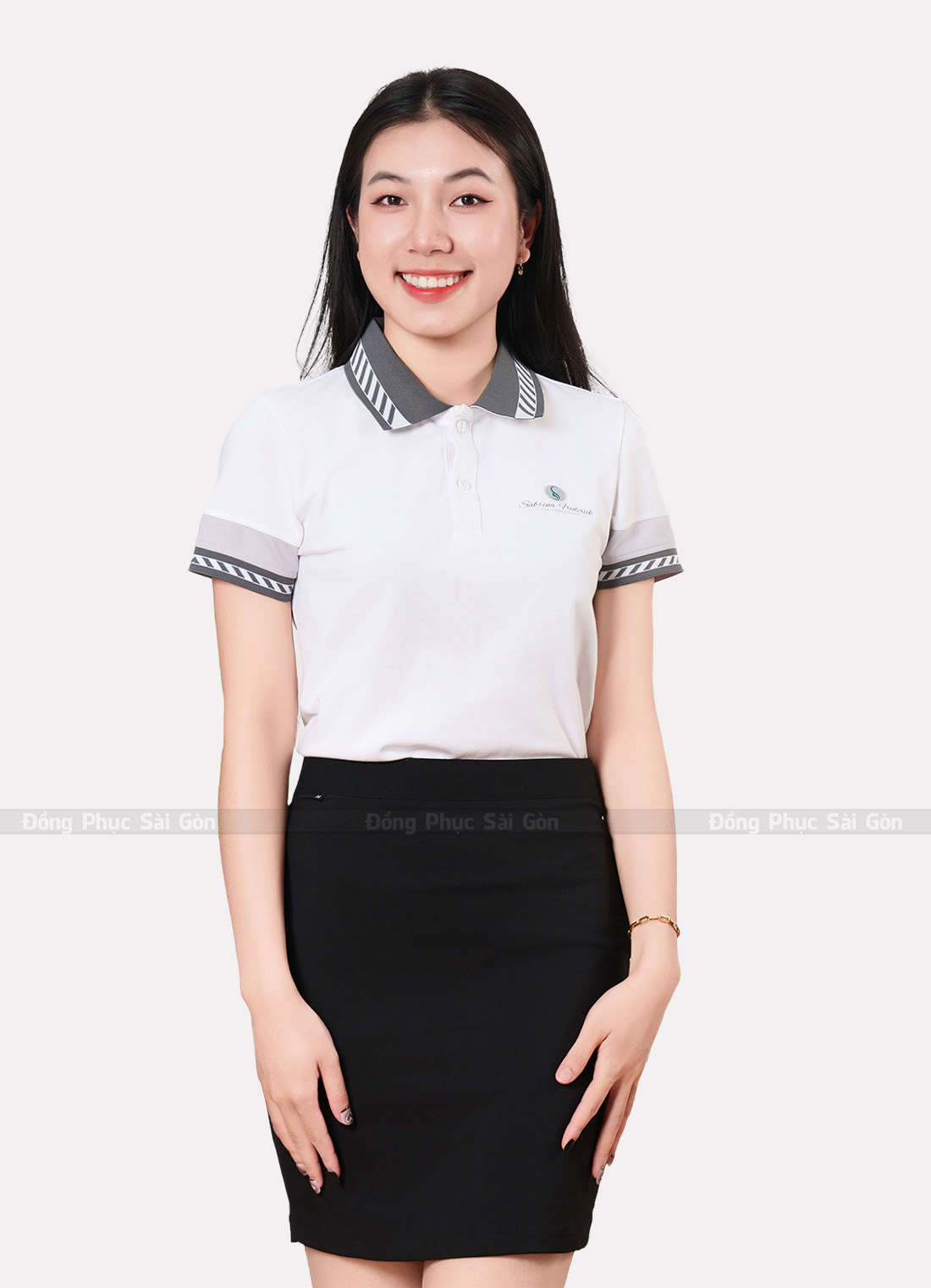may áo thun đồng phục tại long an 6