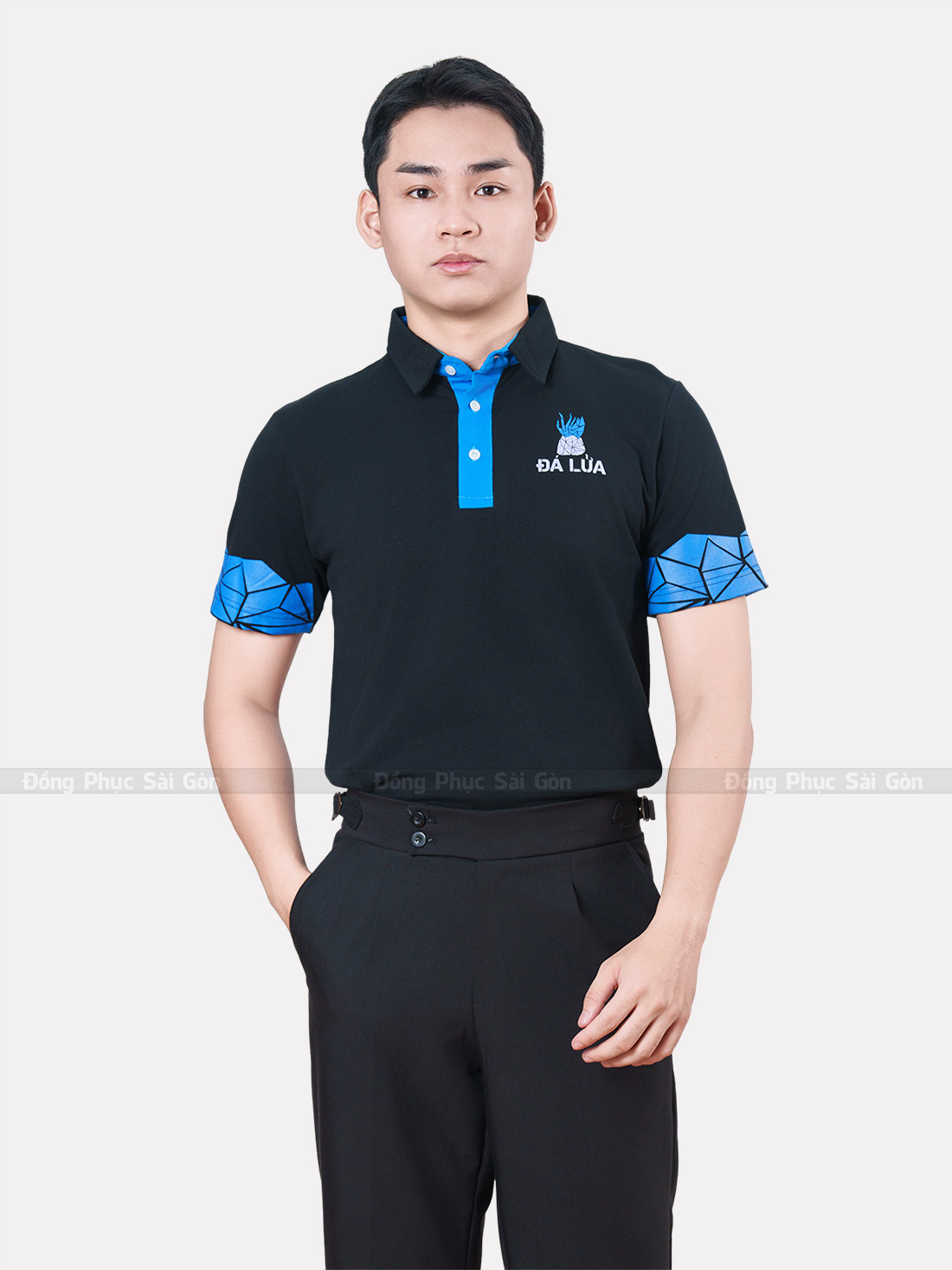 may áo thun đồng phục tại nam định