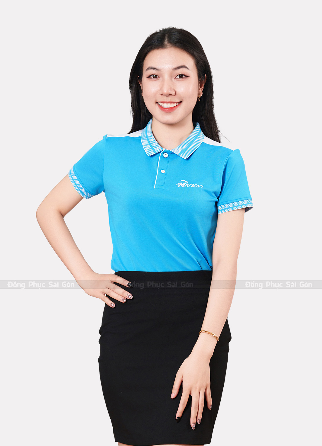 may áo thun đồng phục tại ninh thuận 3
