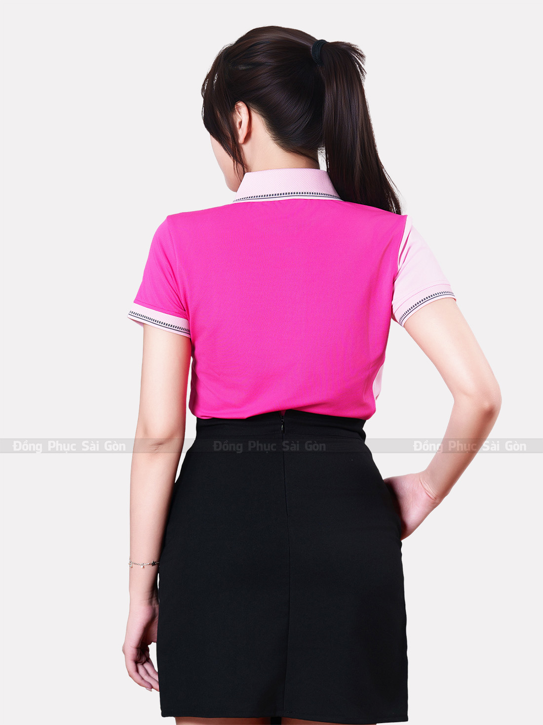 may áo thun đồng phục tại phú thọ 4