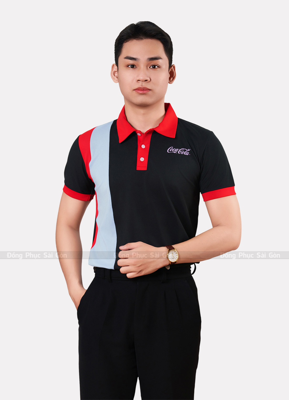 may áo thun đồng phục tại phú thọ 5