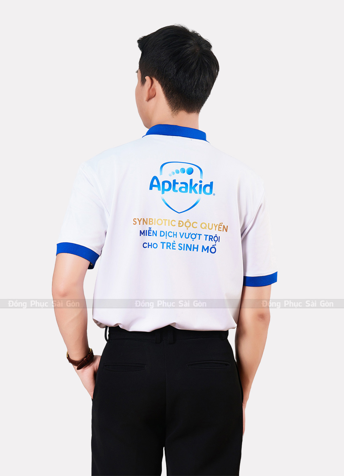 may áo thun đồng phục tại quảng bình 2