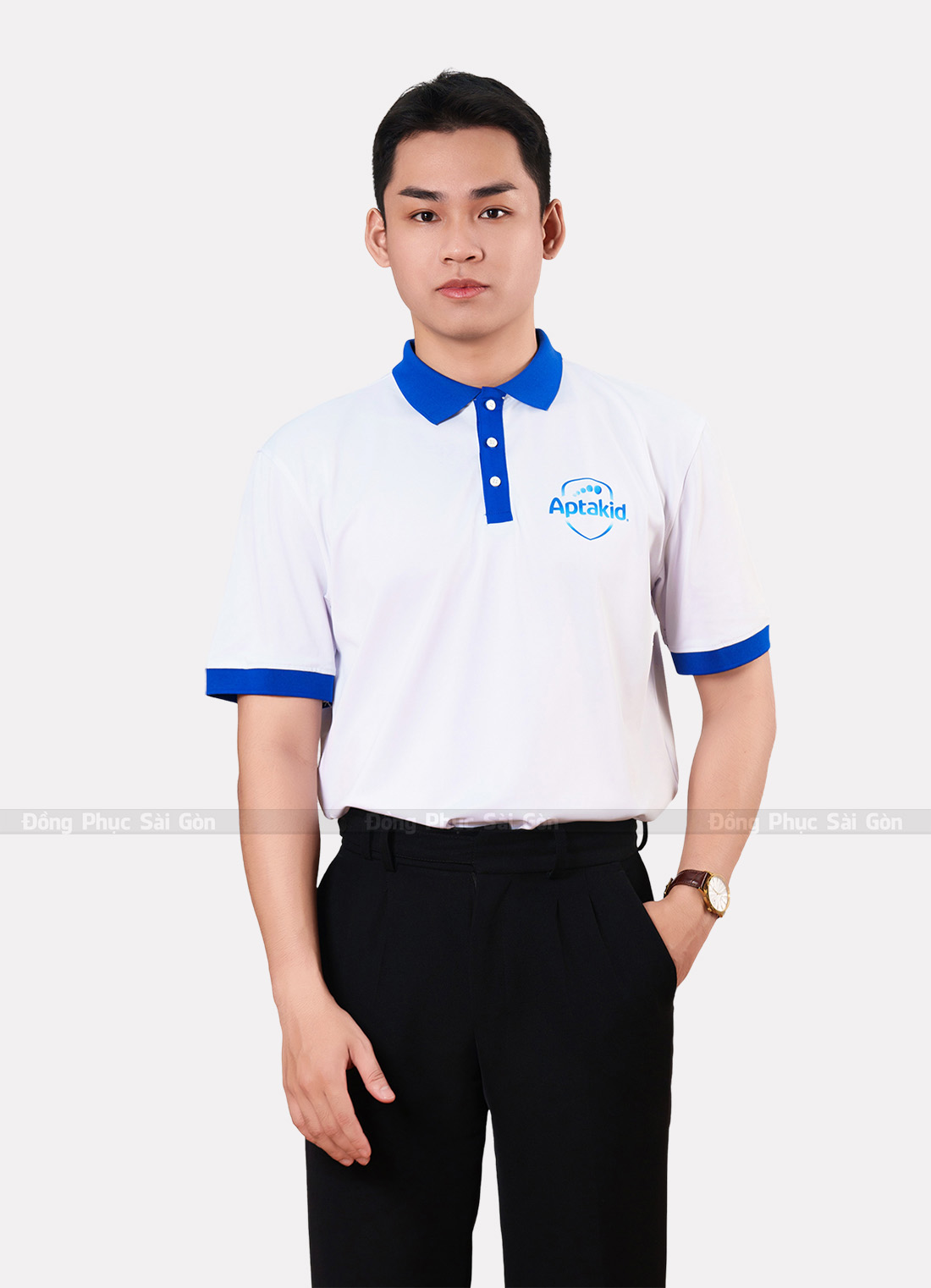may áo thun đồng phục tại quảng bình