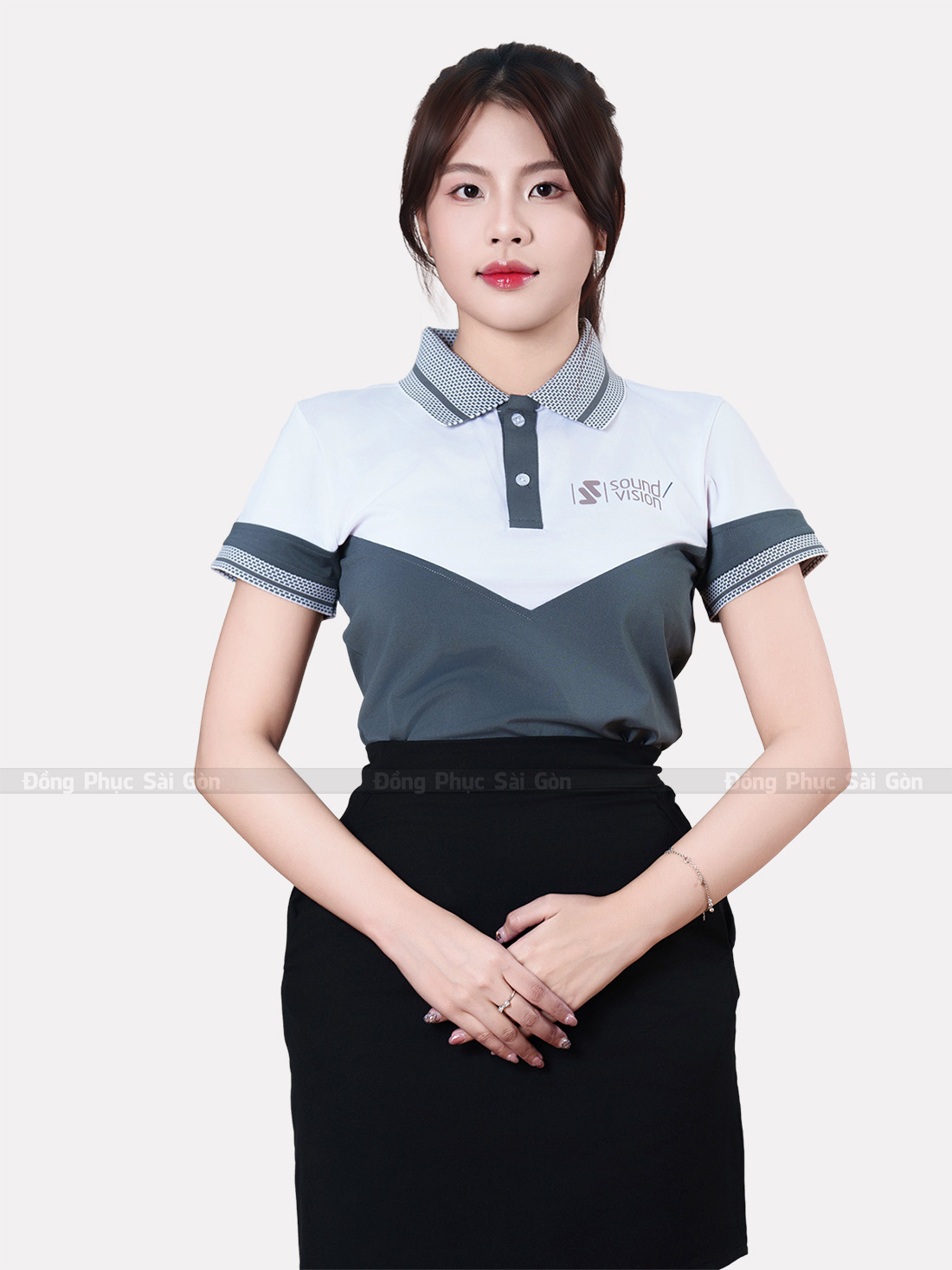 may áo thun đồng phục tại quảng ninh