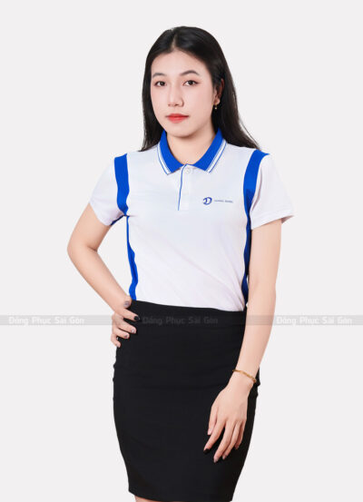 May đồng phục áo thun quận 7 đẹp giá tốt