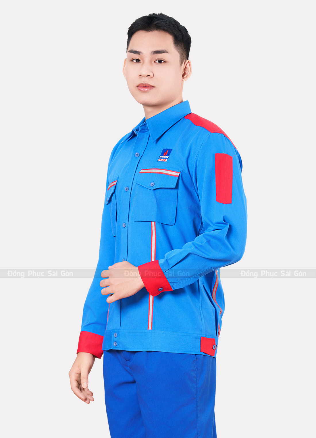 may đồng phục bảo hộ lao động tại đồng tháp