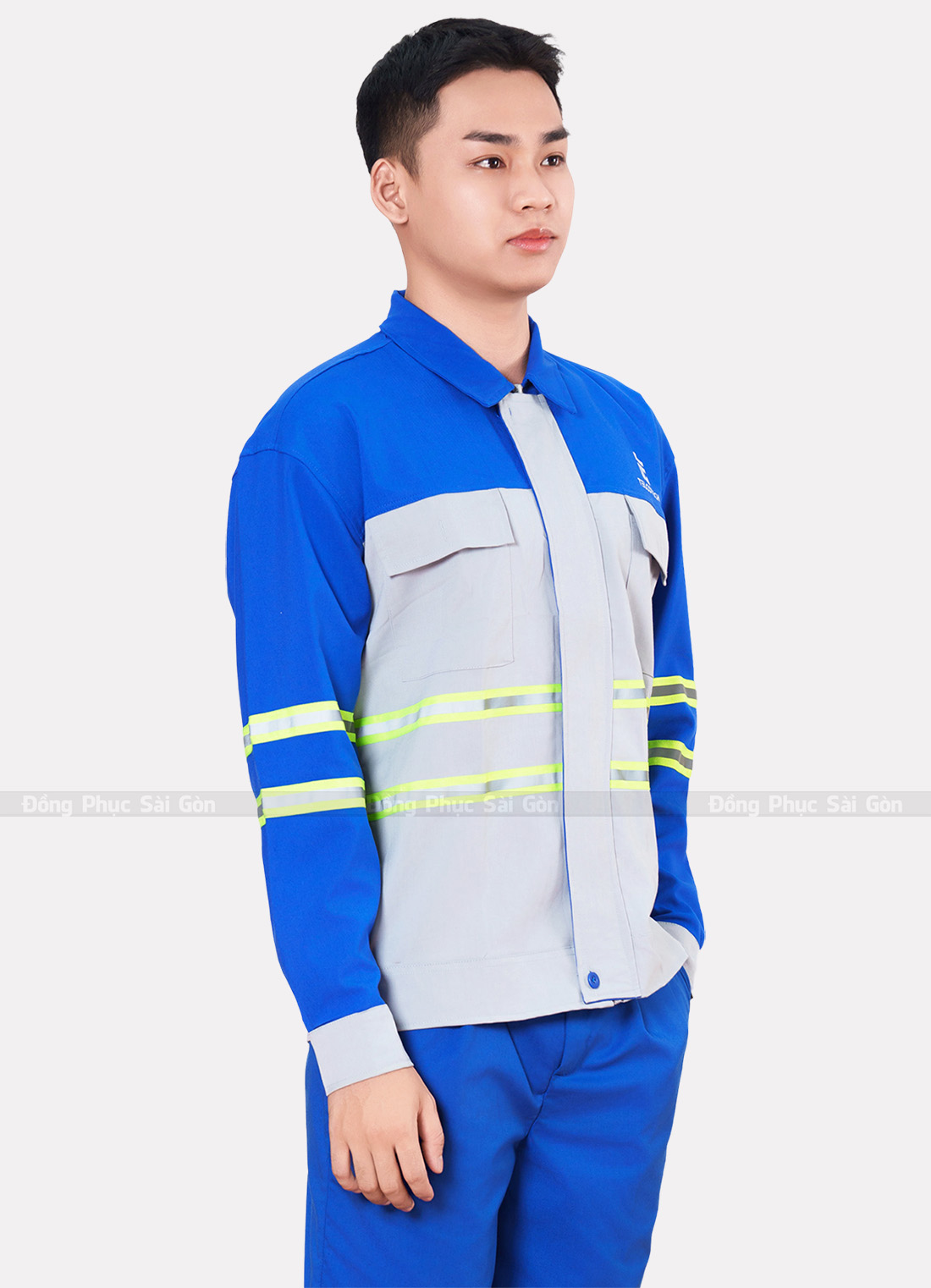 may đồng phục bảo hộ lao động tại hưng yên