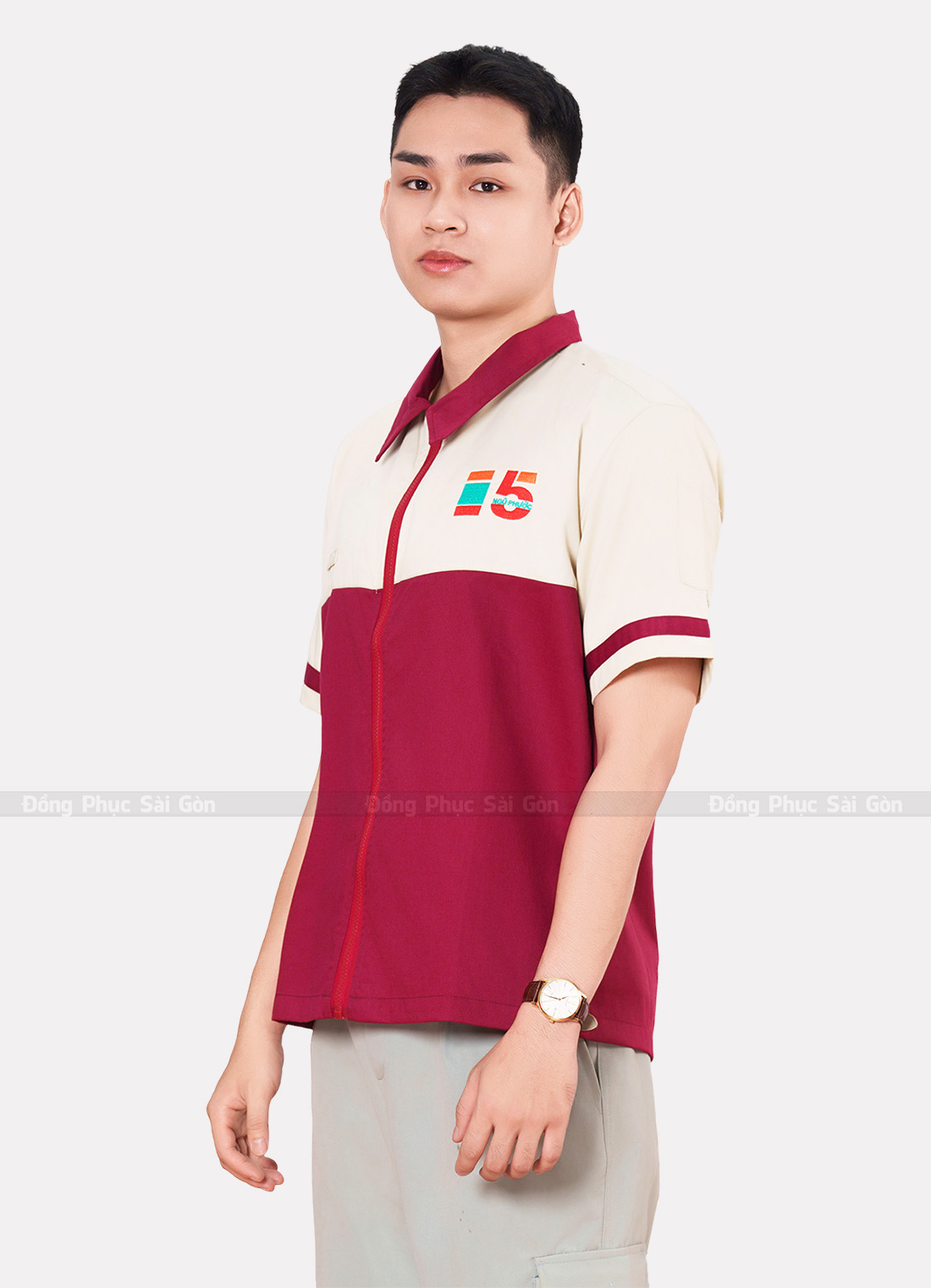 may đồng phục bảo hộ lao động tại khánh hòa