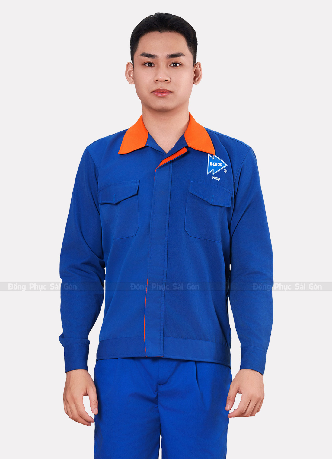 may đồng phục bảo hộ tại bình thuận